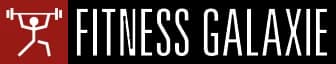 Fitness Galaxie logo